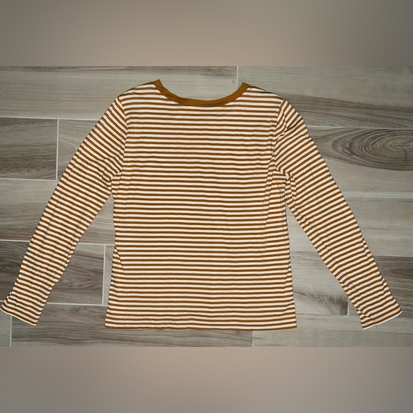 Set of 2, LOFT Awesome Striped
Торs! 👚👚💙🤍🤎🤍🛍️✨ - Picture 7 of 10